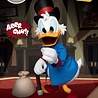 Beast Kingdom Disney: Ducktales - Scrooge McDuck 1:9 Scale Figure Beast Kingdom Disney: Ducktales - Scrooge McDuck 1:9 Scale Figure