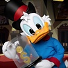 Beast Kingdom Disney: Ducktales - Scrooge McDuck 1:9 Scale Figure Beast Kingdom Disney: Ducktales - Scrooge McDuck 1:9 Scale Figure