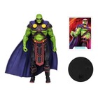 Mcfarlane Toys DC Comics: Rebirth - Martian Manhunter 7 inch Action Figure