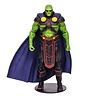 Mcfarlane Toys DC Comics: Rebirth - Martian Manhunter 7 inch Action Figure Mcfarlane Toys DC Comics: Rebirth - Martian Manhunter 7 inch Action Figure