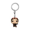 FUNKO Pocket Pop! Keychain: Star Wars The Book of Boba Fett - Fennec Shand FUNKO Pocket Pop! Keychain: Star Wars The Book of Boba Fett - Fennec Shand