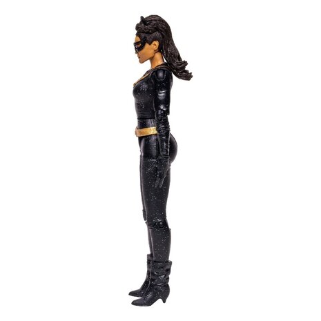 Mcfarlane Toys DC Comics: Batman 1966 TV Series - Catwoman 6 inch Action Figure Mcfarlane Toys DC Comics: Batman 1966 TV Series - Catwoman 6 inch Action Figure