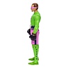 Mcfarlane Toys DC Comics: Batman 1966 TV Series - The Riddler in Boxing Gloves 6 inch Action Figure Mcfarlane Toys DC Comics: Batman 1966 TV Series - The Riddler in Boxing Gloves 6 inch Action Figure