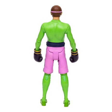 Mcfarlane Toys DC Comics: Batman 1966 TV Series - The Riddler in Boxing Gloves 6 inch Action Figure Mcfarlane Toys DC Comics: Batman 1966 TV Series - The Riddler in Boxing Gloves 6 inch Action Figure
