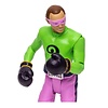 Mcfarlane Toys DC Comics: Batman 1966 TV Series - The Riddler in Boxing Gloves 6 inch Action Figure Mcfarlane Toys DC Comics: Batman 1966 TV Series - The Riddler in Boxing Gloves 6 inch Action Figure