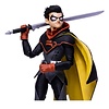 Mcfarlane Toys DC Comics: Dark Nights Death Metal - Damian Wayne 7 inch Action Figure Mcfarlane Toys DC Comics: Dark Nights Death Metal - Damian Wayne 7 inch Action Figure