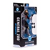 Mcfarlane Toys DC Comics: Rebirth - General Zod 7 inch Action Figure Mcfarlane Toys DC Comics: Rebirth - General Zod 7 inch Action Figure