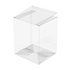 Ultimate Guard Ultimate Guard Protective Case for Funko POP!™ Figures Big Size (price per piece) Ultimate Guard Ultimate Guard Protective Case for Funko POP!™ Figures Big Size (price per piece)