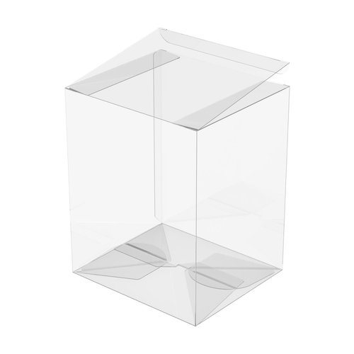 Ultimate Guard Ultimate Guard Protective Case for Funko POP!™ Figures Big Size (price per piece) Ultimate Guard Ultimate Guard Protective Case for Funko POP!™ Figures Big Size (price per piece)