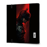 DC Comics Batman Armor 4-Ring Binder WITH PAPER DC Comics Batman Armor 4-Ring Binder WITH PAPER