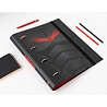 DC Comics Batman Armor 4-Ring Binder WITH PAPER DC Comics Batman Armor 4-Ring Binder WITH PAPER