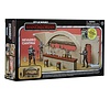 Kenner Star Wars Vintage Collection - Nevarro Cantina and Imperial Death Trooper Kenner Star Wars Vintage Collection - Nevarro Cantina and Imperial Death Trooper