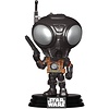 FUNKO Pop! Star Wars: The Mandalorian - Q9-Zero FUNKO Pop! Star Wars: The Mandalorian - Q9-Zero