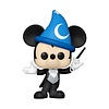 FUNKO Pop! Disney: Disney World 50th Anniversary - Philharmagic Mickey FUNKO Pop! Disney: Disney World 50th Anniversary - Philharmagic Mickey