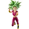 Bandai Tamashii Nations Dragon Ball Super S.H. Figuarts Action Figure Super Saiyan Kefla Bandai Tamashii Nations Dragon Ball Super S.H. Figuarts Action Figure Super Saiyan Kefla