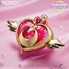 Bandai Tamashii Nations Sailor Moon Eternal: The Movie Proplica Replica Crisis Moon Compact Bandai Tamashii Nations Sailor Moon Eternal: The Movie Proplica Replica Crisis Moon Compact