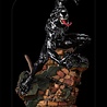 Iron Studios Marvel: Venom Let There Be Carnage - Venom 1:10 Scale Statue Iron Studios Marvel: Venom Let There Be Carnage - Venom 1:10 Scale Statue