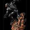 Iron Studios Marvel: Venom Let There Be Carnage - Venom 1:10 Scale Statue Iron Studios Marvel: Venom Let There Be Carnage - Venom 1:10 Scale Statue