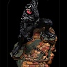 Iron Studios Marvel: Venom Let There Be Carnage - Venom 1:10 Scale Statue Iron Studios Marvel: Venom Let There Be Carnage - Venom 1:10 Scale Statue