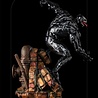 Iron Studios Marvel: Venom Let There Be Carnage - Venom 1:10 Scale Statue Iron Studios Marvel: Venom Let There Be Carnage - Venom 1:10 Scale Statue