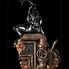 Iron Studios Marvel: Venom Let There Be Carnage - Venom 1:10 Scale Statue Iron Studios Marvel: Venom Let There Be Carnage - Venom 1:10 Scale Statue