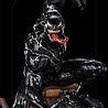 Iron Studios Marvel: Venom Let There Be Carnage - Venom 1:10 Scale Statue Iron Studios Marvel: Venom Let There Be Carnage - Venom 1:10 Scale Statue