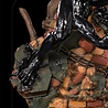 Iron Studios Marvel: Venom Let There Be Carnage - Venom 1:10 Scale Statue Iron Studios Marvel: Venom Let There Be Carnage - Venom 1:10 Scale Statue