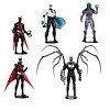 Mcfarlane Toys DC Comics: Batman Beyond 7 inch Action Figure 5 Pack Mcfarlane Toys DC Comics: Batman Beyond 7 inch Action Figure 5 Pack
