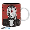 Abysse Corp The Suicide Squad - Harley Quinn - Red Mug - 320 ml Abysse Corp The Suicide Squad - Harley Quinn - Red Mug - 320 ml