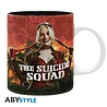 Abysse Corp DC comics: The Suicide Squad - Mug - 320 ml Abysse Corp DC comics: The Suicide Squad - Mug - 320 ml