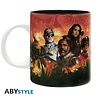 Abysse Corp DC comics: The Suicide Squad - Mug - 320 ml Abysse Corp DC comics: The Suicide Squad - Mug - 320 ml