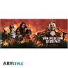 Abysse Corp DC comics: The Suicide Squad - Mug - 320 ml Abysse Corp DC comics: The Suicide Squad - Mug - 320 ml