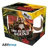 Abysse Corp DC comics: The Suicide Squad - Mug - 320 ml Abysse Corp DC comics: The Suicide Squad - Mug - 320 ml