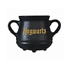 Half Moon Bay Harry Potter: Hogwarts Cauldron Mini Mug Half Moon Bay Harry Potter: Hogwarts Cauldron Mini Mug