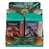 wizards of the coast Magic the Gathering Streets of New Capenna Theme Booster Price per Piece wizards of the coast Magic the Gathering Streets of New Capenna Theme Booster Price per Piece