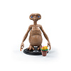 The Noble Collection E.T. the extra-terrestrial: Bendyfigs The Noble Collection E.T. the extra-terrestrial: Bendyfigs