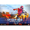 Hot toys Marvel: Spider-Man (Cyborg Spider-Man Suit) Hot toys Marvel: Spider-Man (Cyborg Spider-Man Suit)