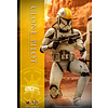 Hot toys Star Wars: Attack of the Clones - Clone Pilot 1:6 Scale Figure Hot toys Star Wars: Attack of the Clones - Clone Pilot 1:6 Scale Figure