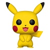 FUNKO Pop! Pokemon: Pikachu Super Sized FUNKO Pop! Pokemon: Pikachu Super Sized