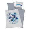 Harry Potter Duvet Set - Hogwarts Harry Potter Duvet Set - Hogwarts