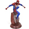 Diamond Direct Marvel Gallery: Spider-Man PS4 PVC Statue Diamond Direct Marvel Gallery: Spider-Man PS4 PVC Statue