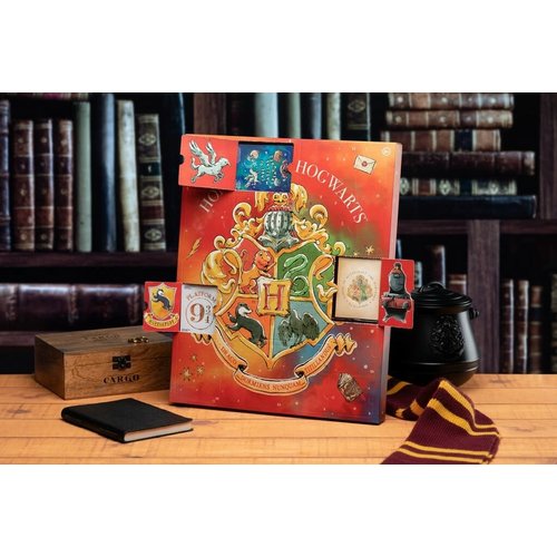 Paladone Harry Potter: Advent Calendar Paladone Harry Potter: Advent Calendar