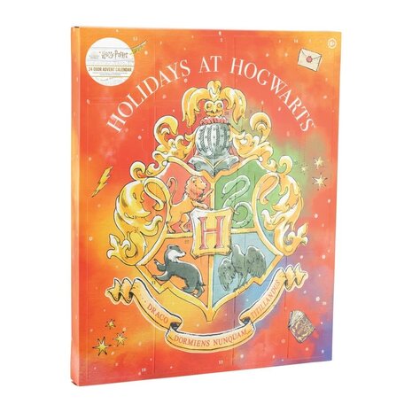 Paladone Harry Potter: Advent Calendar Paladone Harry Potter: Advent Calendar