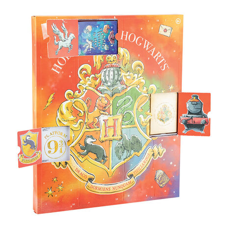 Paladone Harry Potter: Advent Calendar Paladone Harry Potter: Advent Calendar