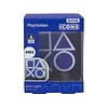 Paladone Playstation: Playstation 5 Icon Light Mini Paladone Playstation: Playstation 5 Icon Light Mini