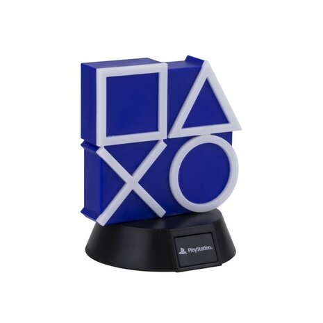Paladone Playstation: Playstation 5 Icon Light Mini Paladone Playstation: Playstation 5 Icon Light Mini