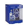 Paladone Playstation: Playstation 5 Icon Light Mini Paladone Playstation: Playstation 5 Icon Light Mini