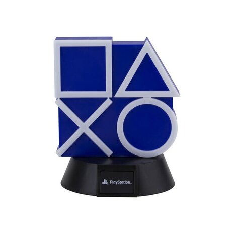 Paladone Playstation: Playstation 5 Icon Light Mini Paladone Playstation: Playstation 5 Icon Light Mini
