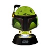 Paladone Star Wars: Boba Fett Icon Light Paladone Star Wars: Boba Fett Icon Light