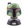 Paladone Star Wars: Boba Fett Icon Light Paladone Star Wars: Boba Fett Icon Light